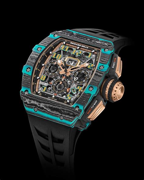 richard mille rm 011 mclaren|rm 11 03 ultimate edition.